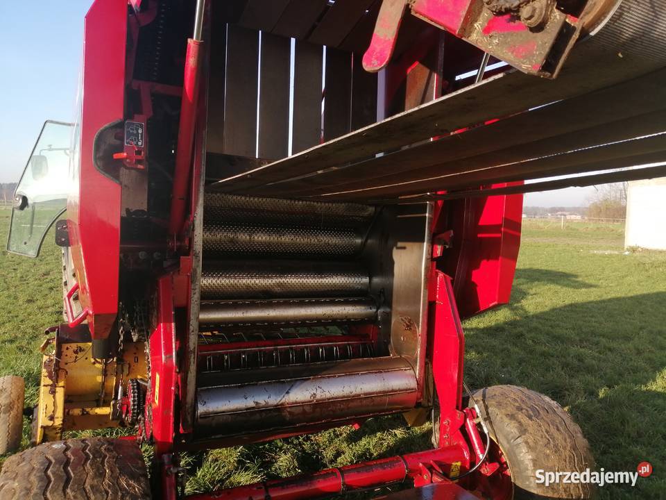 Holland br 750 siatka Rolujące (belujące) mazowieckie Nosarzewo Polne