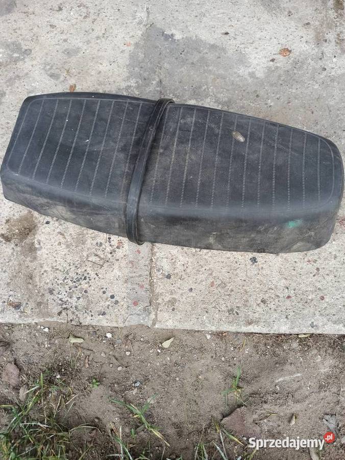 Mz etz 250 Pozostałe Turek