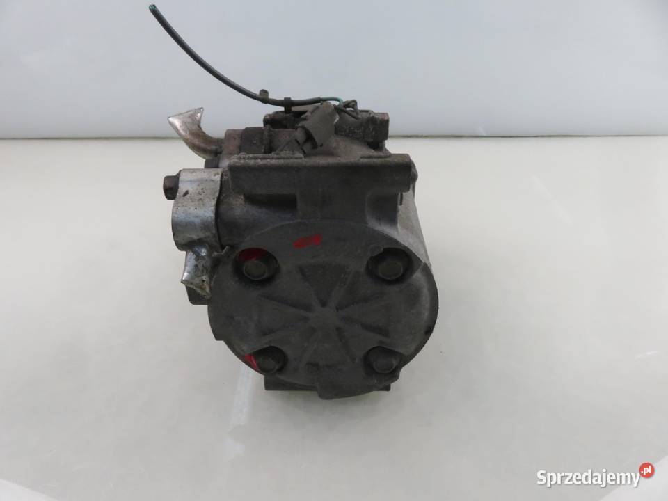 KOMPRESOR KLIMATYZACJI MITSUBISHI OUTLANDER I 24 małopolskie