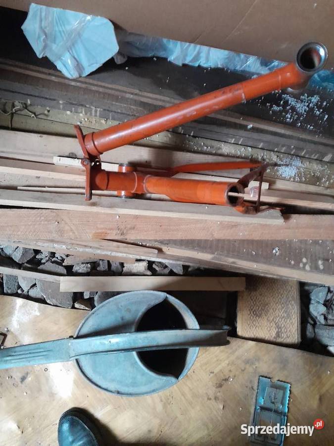 Rama do wigry na 20 łódzkie Solca Mała sprzedam