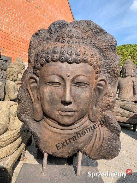 Fontanna Budda Fontanna ogrodowa fontanna na Szczecin