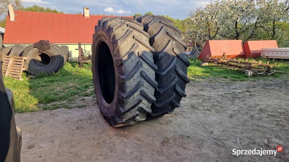 52085r42 208r42 20842 Michelin Kleber 50 bieżnik Nowe Miasto Lubawskie