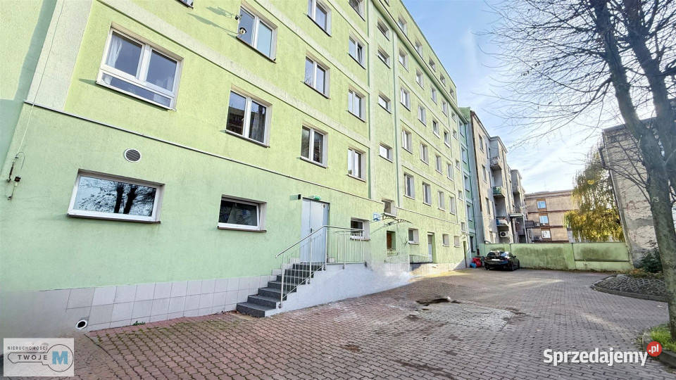 Mieszkanie Kielce 472m2 2pokojowe sprzedam