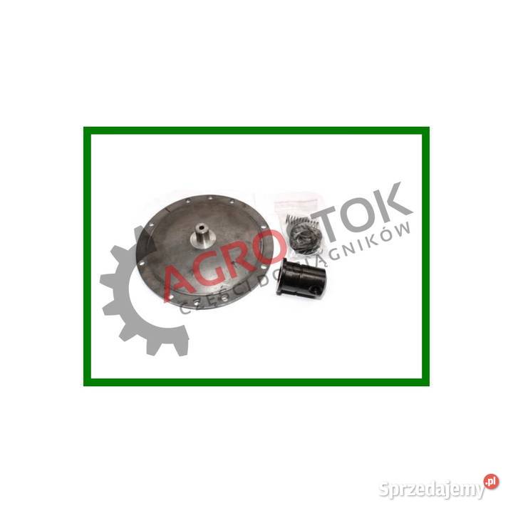 Komplet naprawczy blokady mtz Parczew