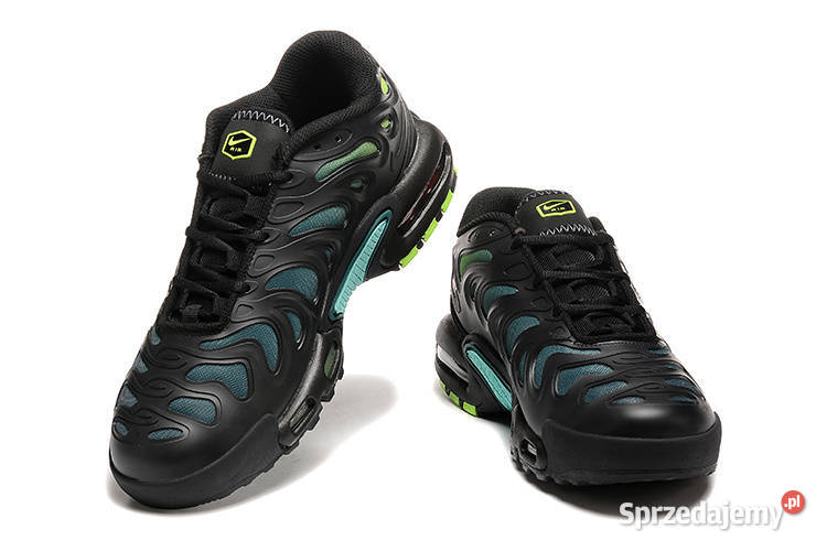 Nike air plus drift buty sportowe w rozmiarze Warszawa