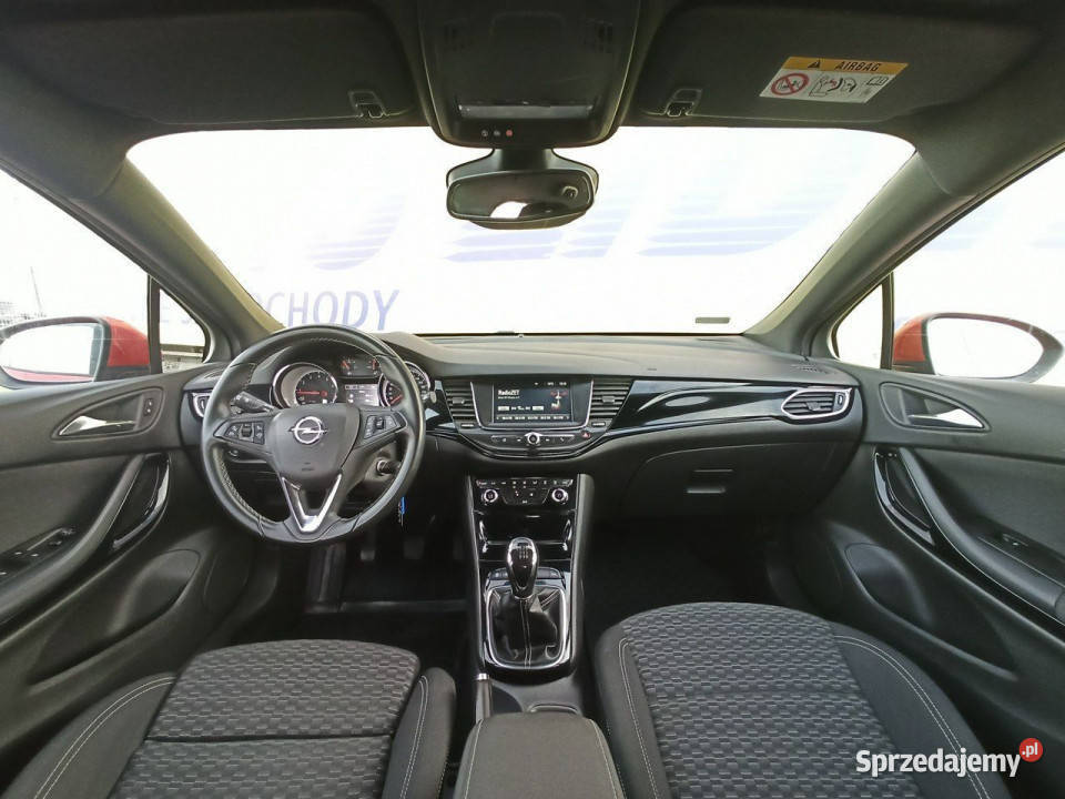 200 salon I właściciel 104000km Astra Rzeszów sprzedam