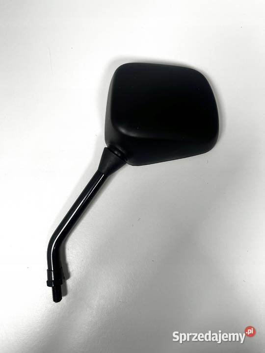 YAMAHA TDM 850 3VD 9198 Lusterko lewe Lusterka wielkopolskie Łobżenica