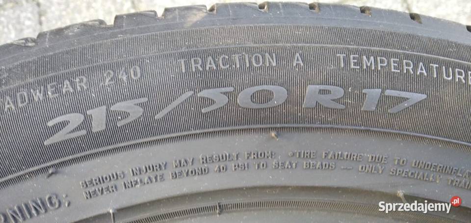 Opony michelin Zamość