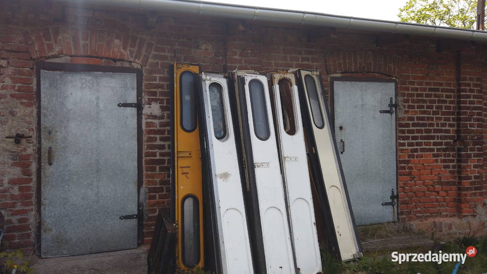 syndyk sprzeda autobus Łódź