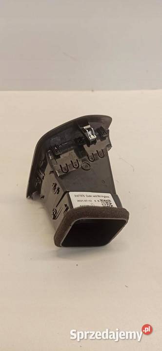 VOLVO V60 CC KRATKA NAWIEWU PRAWA 31477876 sprzedam