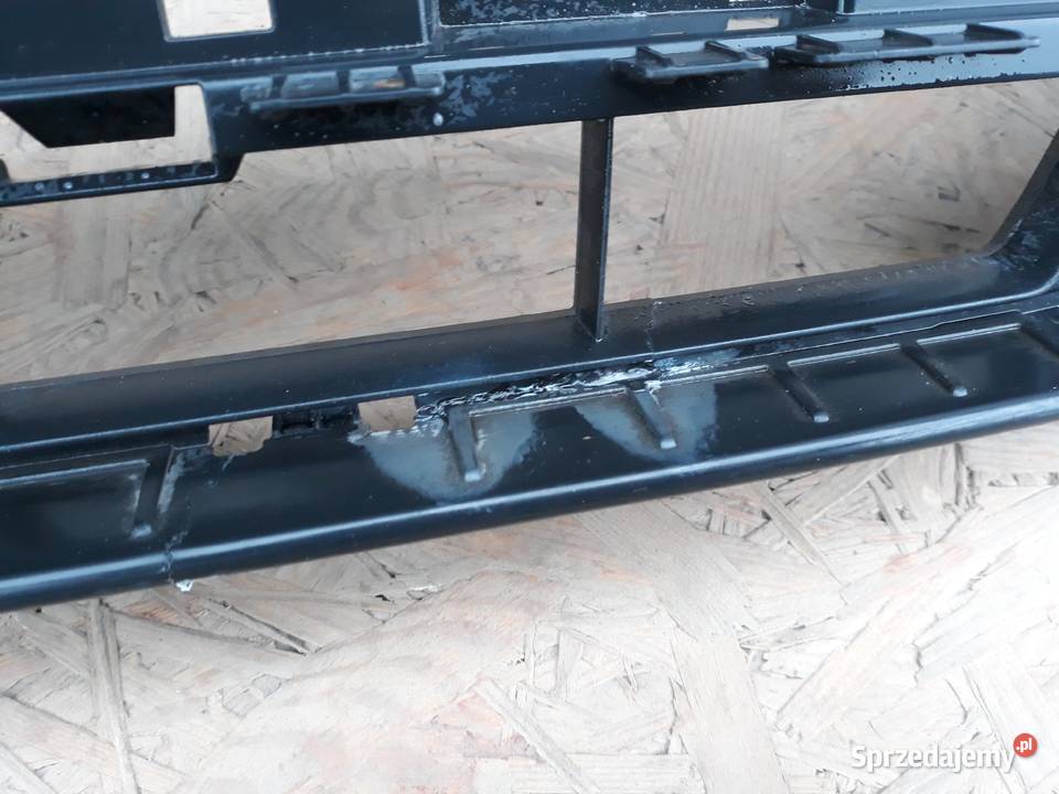 AUDI A4 S4 B9 SLINE LIFT KRATKA ŚRODKOWA PRZÓD Międzychód