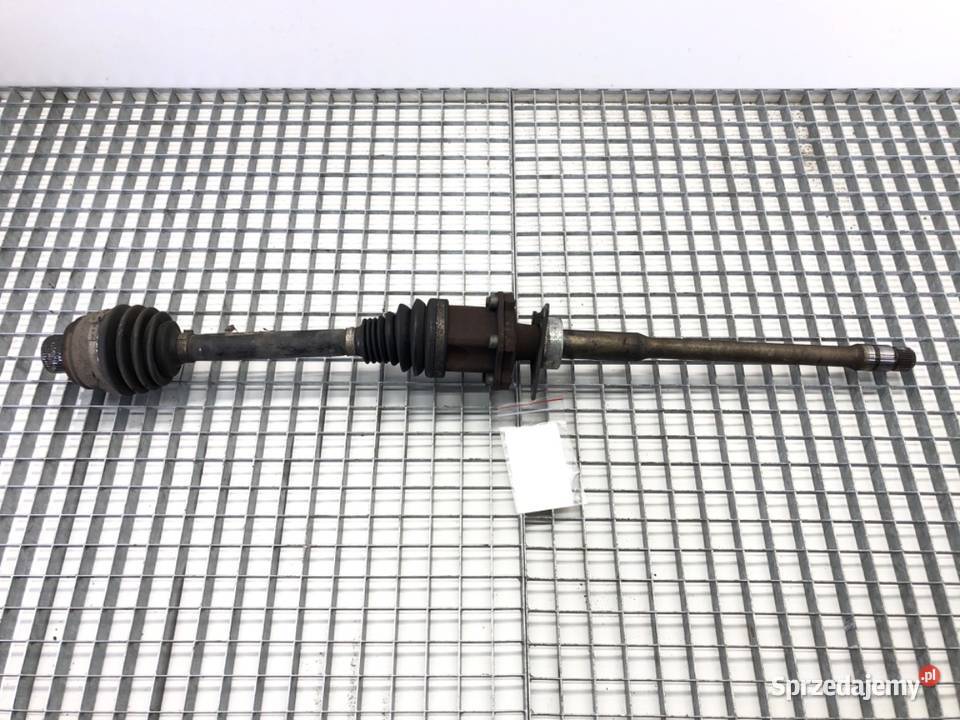 PÓŁOŚ LEWY PRZÓD AUDI A6 C7 4G0407271F 30 218