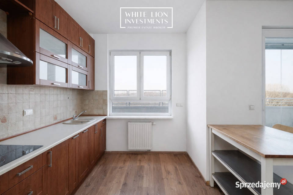 Sprzedam mieszkanie 543m2 2 pokoje Warszawa sprzedam