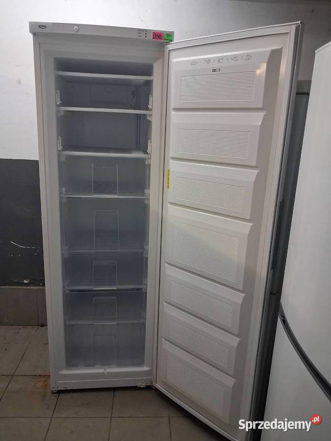 ZAMRAŻARKA SZUFLADOWA UPO Wrocław