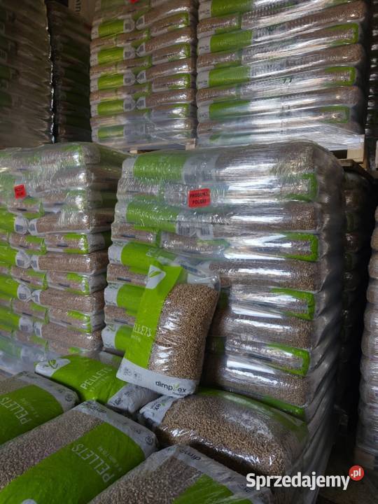 Pellet Dimplex 6mm Propellet24 Opole