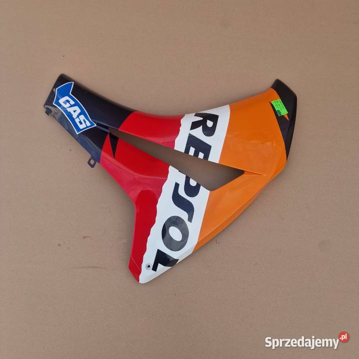 HONDA CBR 1000 RR SC59 BOK BOCZEK OSŁONA OWIEWKA lubuskie