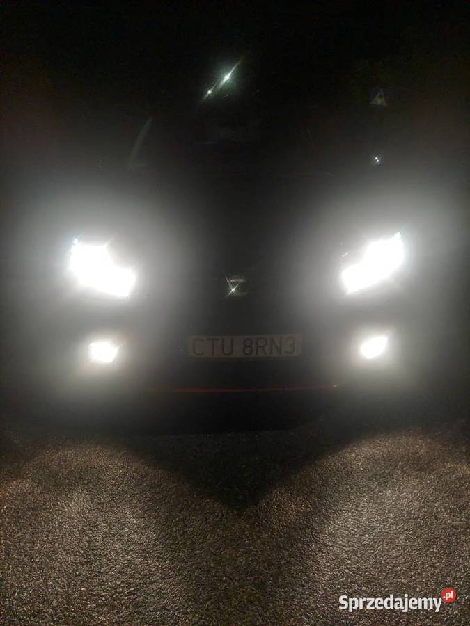 Dacia Sandero 2019 pomorskie Bączek sprzedam