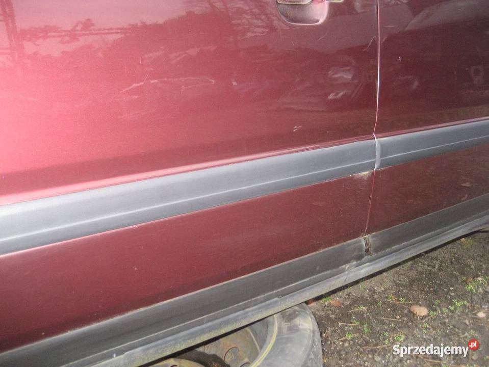 audi 100 c4 9094r sedan drzwi przód tył lewe kod Drzwi Rakoniewice