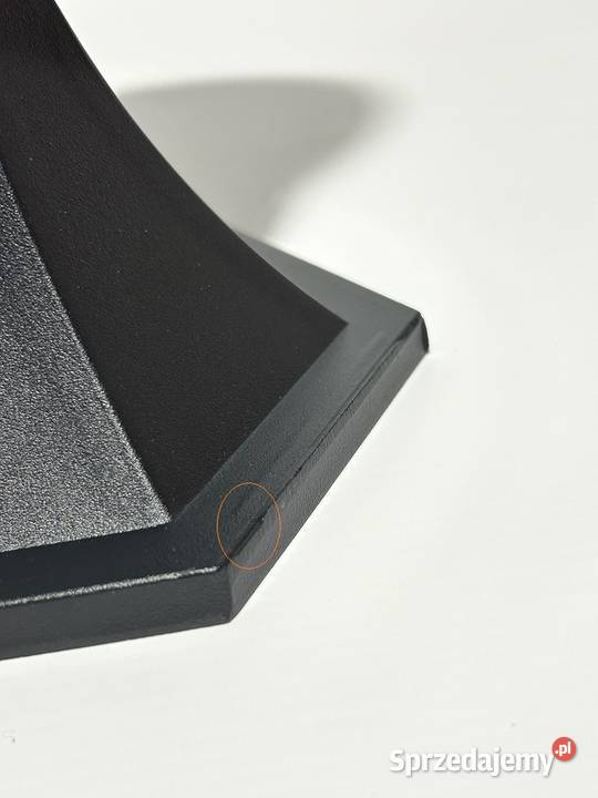 Słupek ogrodowy latarenka ALORIA 93099 EGLO Sanok