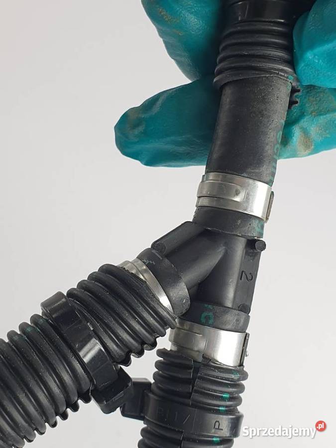 Przewod Paliwa Waz Zlacze Can Am Maverick Turbo Przewody Łódź