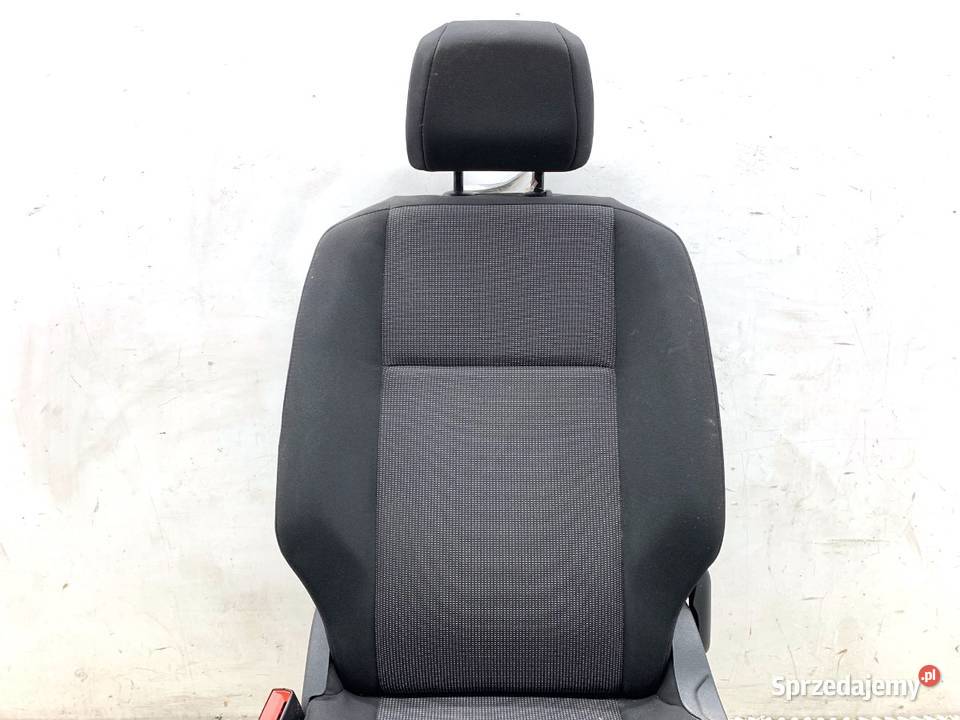 FOTEL LEWY PRZÓD OPEL COMBO D Van minibus podkarpackie