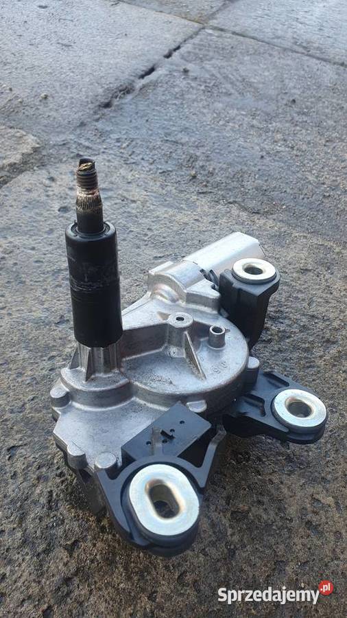 Silnik wycieraczki tylnej VW Touran 1T Rok produkcji 2006