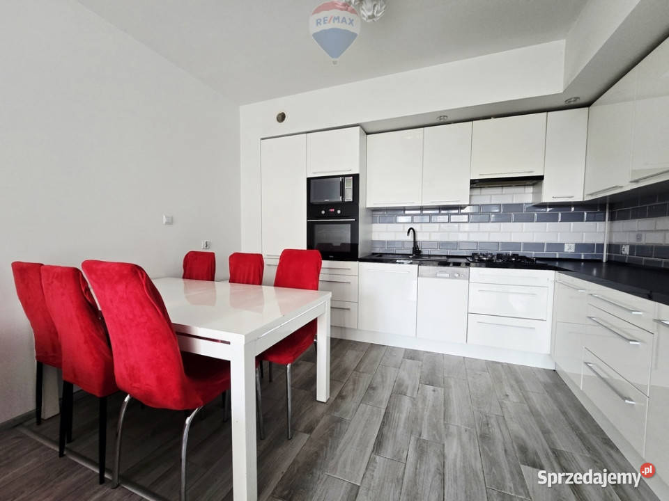 Na wynajem mieszkanie z ogródkiem Zalasewo wielkopolskie