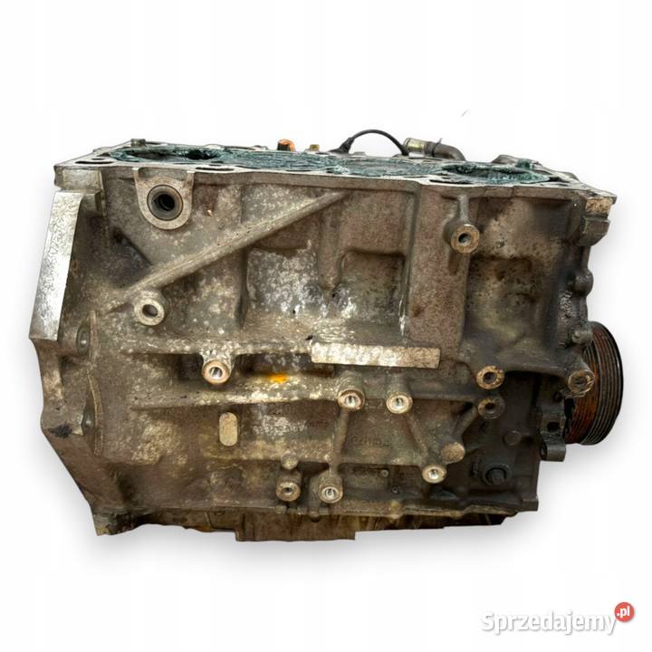 DÓŁ SILNIKA AODA AODB Ford Focus II MK2 C 20 16V