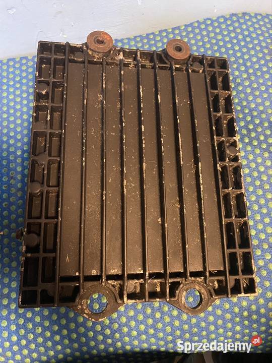 Volvo Penta D4 sterownik silnika Bosch 881810 sprzedam