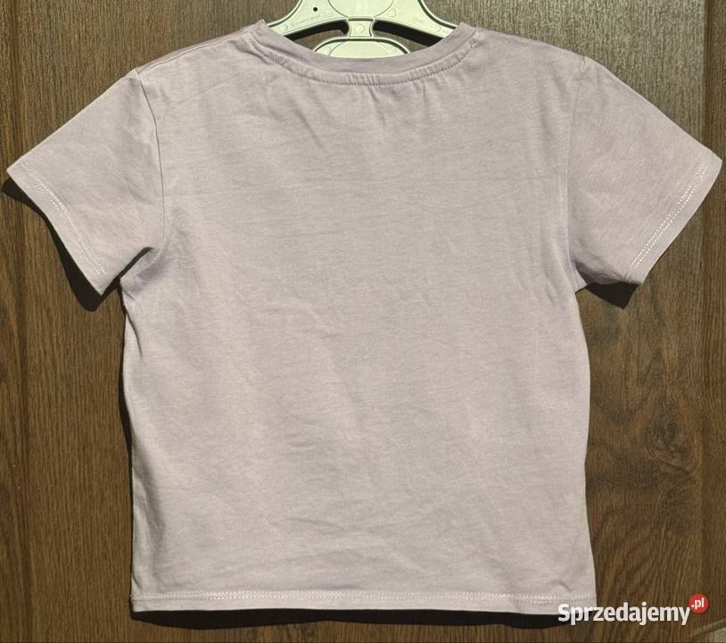 Tshirt dziecięcy HM Star Wars Grogu Baby Yoda Pruszków