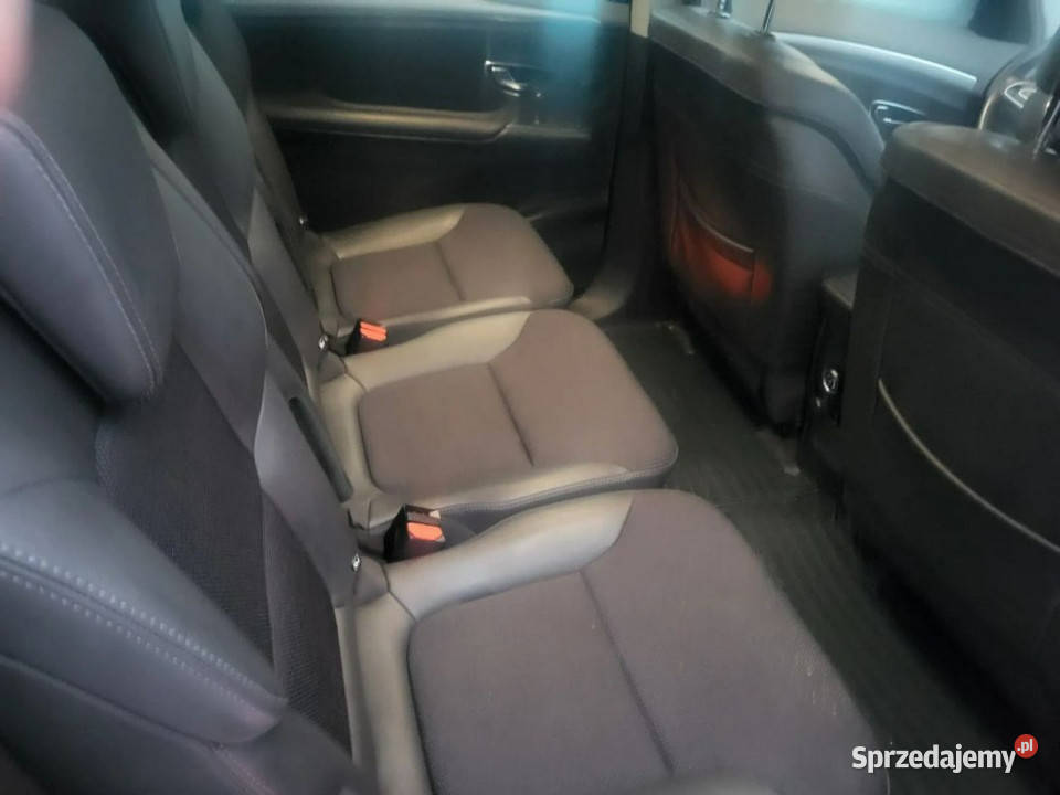 Renault Espace Szklany 146000km Espace Żyrardów