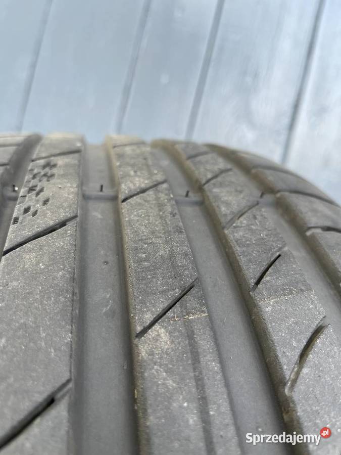 Felgi AEZ Yacht 20 Parczew