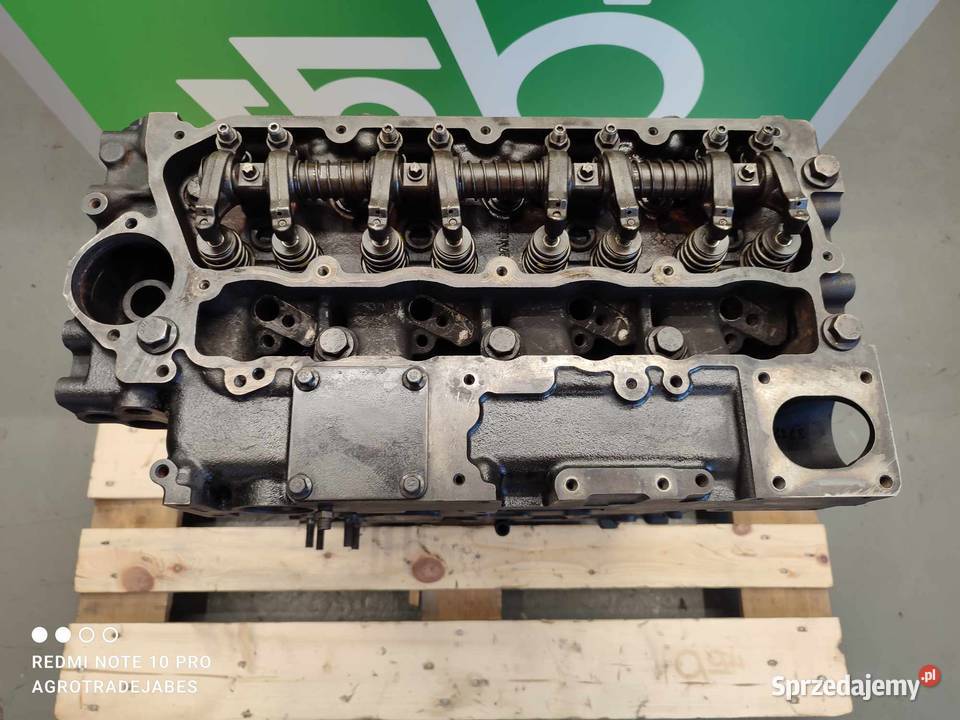 Silnik Perkins NL 75022 Wilkowo