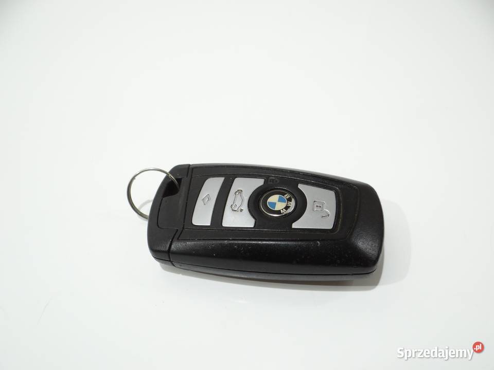 KLUCZYK PILOT BMW X3 F25 16932673 Strzyżewice