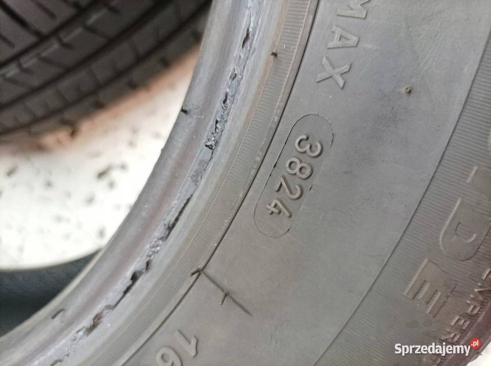 2x OPONA LETNIA FIREMAX FM601 16570R14 165