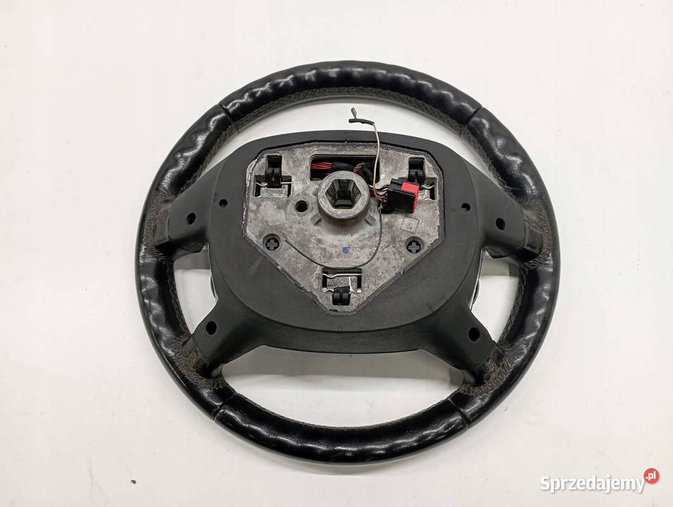 KIEROWNICA MULTIFUNKCJA TEMPOMAT Ford Mondeo Mk4 osobowe świętokrzyskie