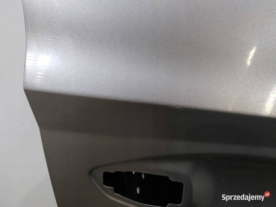 DRZWI PRAWE PRZÓD B6S Hyundai Tucson IV 20152020