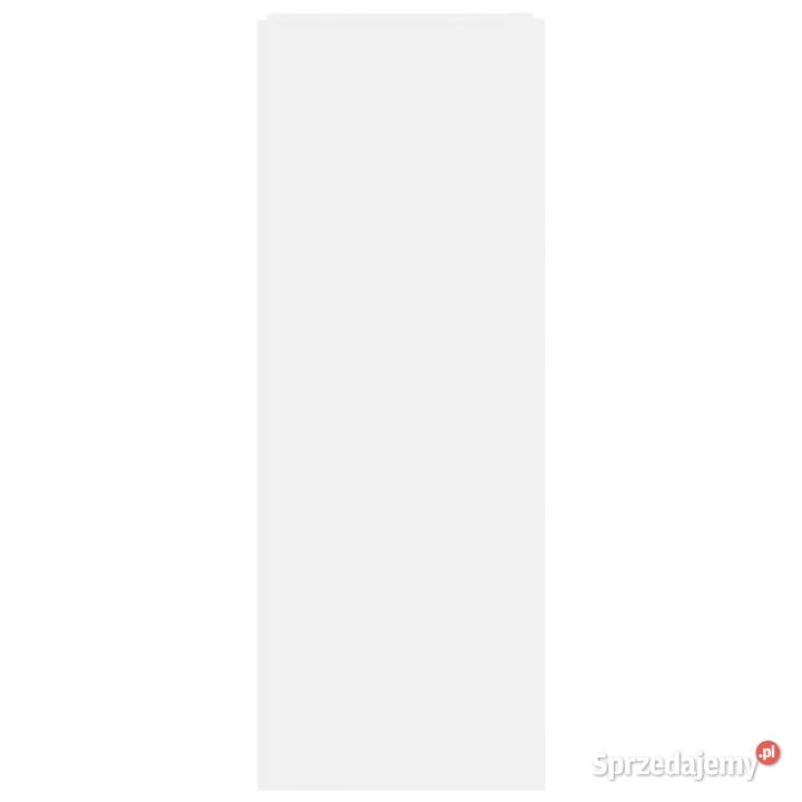 Szafka na buty biała 52x375x100 materiał mazowieckie Warszawa sprzedam