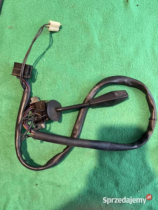 Manetka przełącznik wycieraczek pod kierownicę