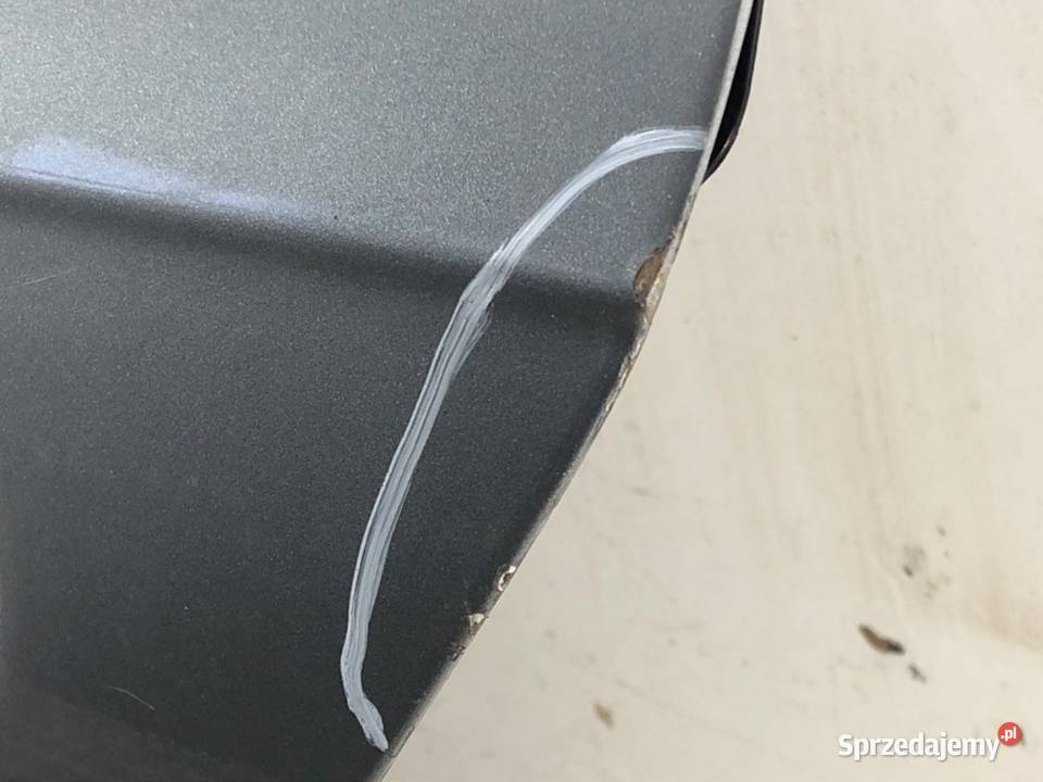 DRZWI LEWY TYŁ AUDI A4 B7 Kombi 0408