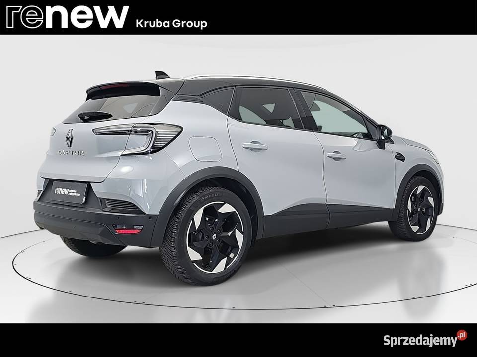 Clio 10 TCe Techno XTronic 4/5