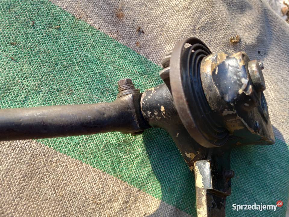 KOPNIAK INDIAN BSA NORTON HARLEY TRIUMPH Warszawa