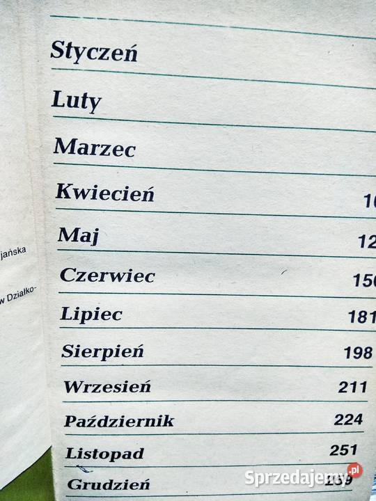 na działce książki używane antykwariaty outlet Warszawa