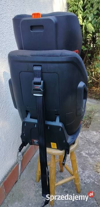 Espiro Beta Fotelik Samochodowy 912 Warszawa