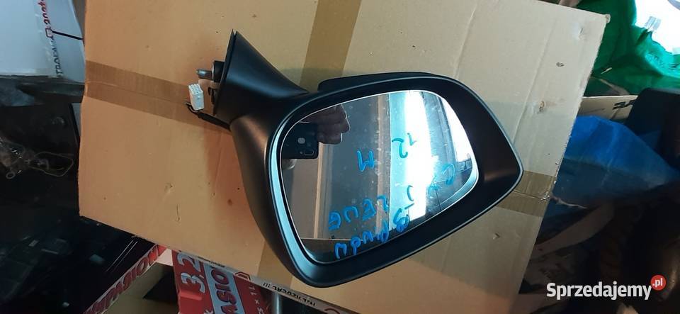 Mazda cx5 lift 42 M Lusterko prawe Lewe 1