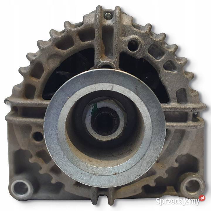ALTERNATOR Opel Astra III H 16 16V bosch Chełm