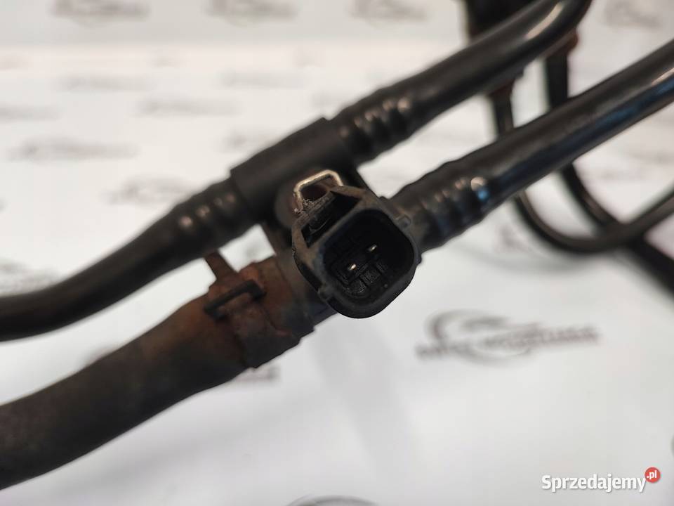 HYUNDAI IX35 11r 20 CRDI D4HA M20MT 135 przewód Kielce