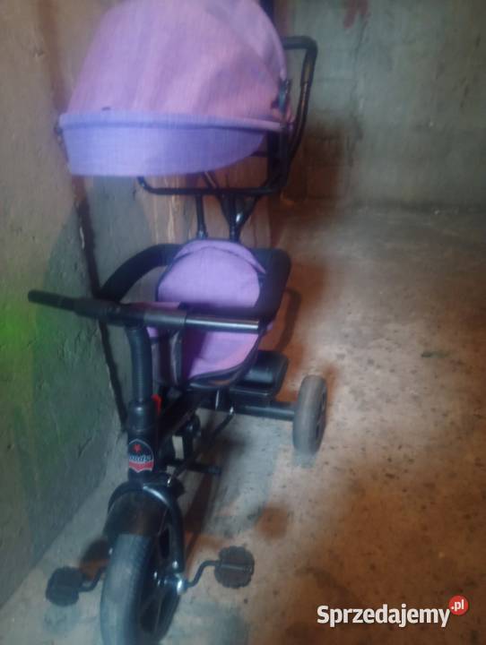Rowerek malucha Rowerki Strzelce Opolskie