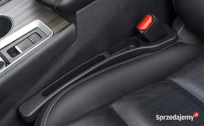 Samochodowe czarne wypełniacze przestrzeni Legionowo