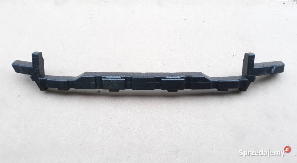 AUDI Q3 II 83A ABSORBER ZDERZAKA PRZÓD 83A807550 Międzychód